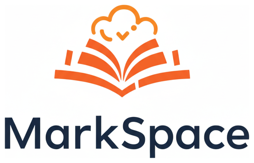 MarkSpace logo